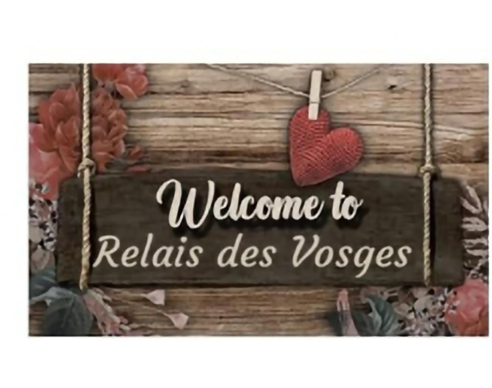Apartamento Relais Des Vosges Husseren-Wesserling Exterior foto